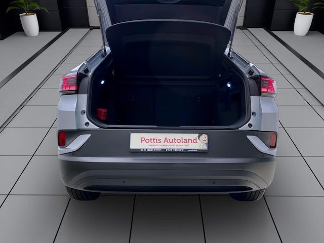 Volkswagen ID.4 Performance Pure