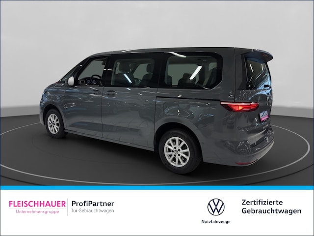 Volkswagen Multivan 2.0 TDI Lang Life