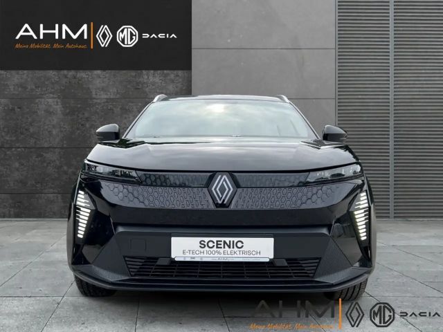 Renault Scenic Comfort Evolution