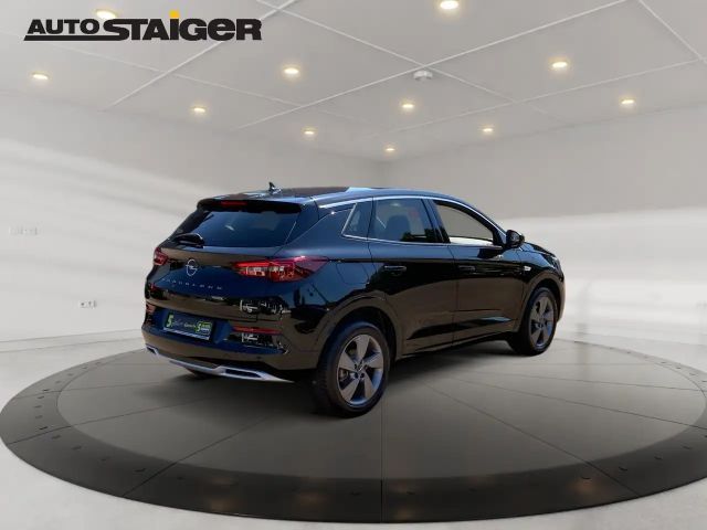 Opel Grandland X 1.2 Turbo Elegance Turbo