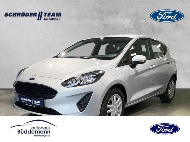 Ford Fiesta Cool & Connect