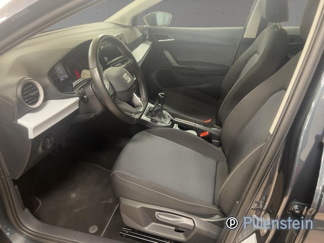 Seat Ibiza 1.0 TSI Style