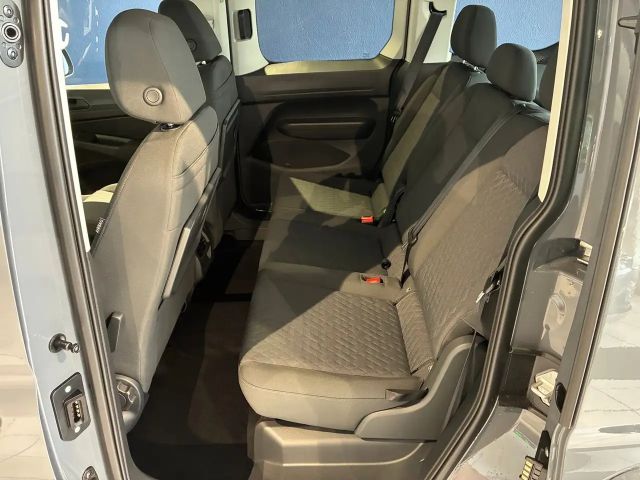 Volkswagen Caddy Life eHybrid