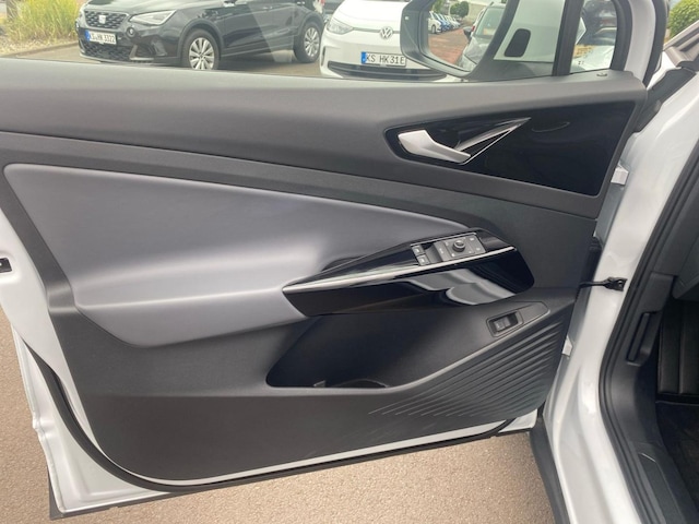 Volkswagen ID.4 77 KWh Performance Pro