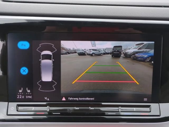 Volkswagen Multivan DSG Life T7