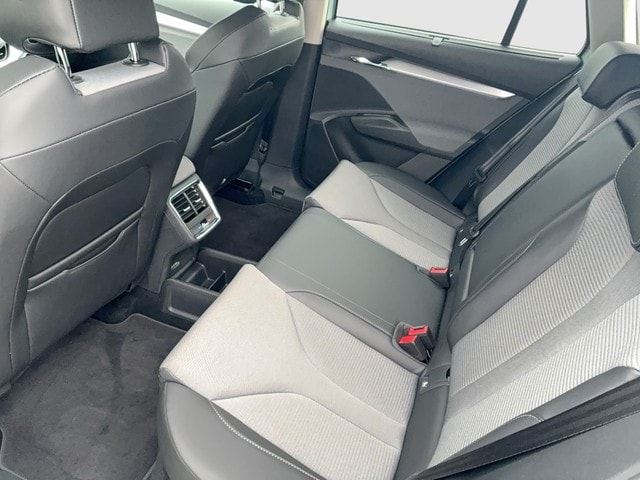 Skoda Enyaq Loft iV 50