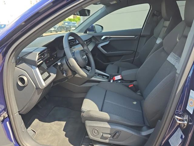 Audi A3 35 TFSI Sedan Sportback