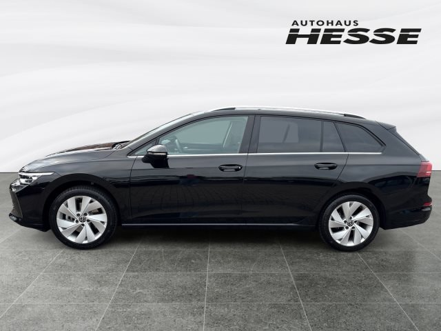 Volkswagen Golf 2.0 TDI DSG Golf VIII Variant