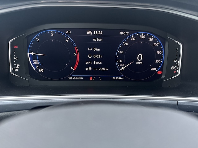 Volkswagen T-Roc 2.0 TDI Style