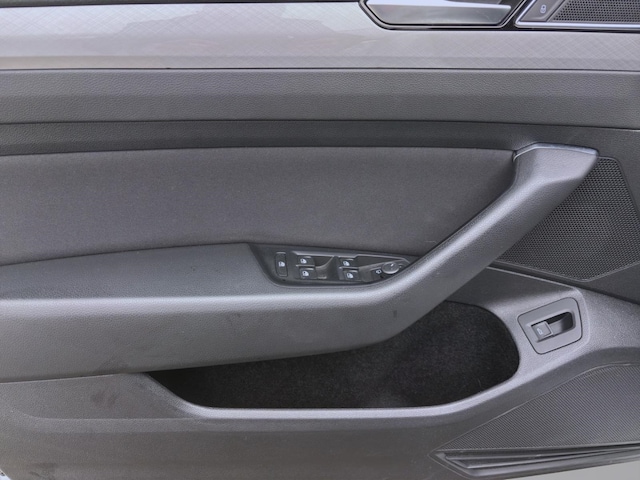 Volkswagen Passat 2.0 TDI Business Variant