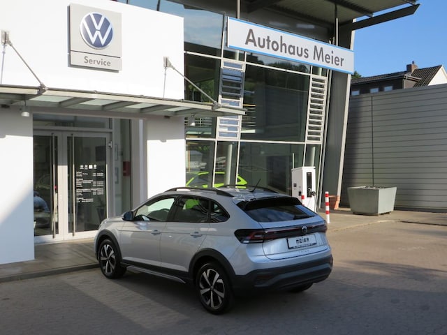 Volkswagen Taigo 1.0 TSI Life