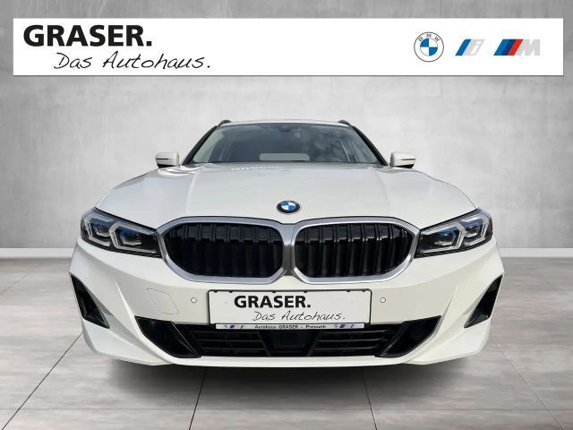 BMW 320 320d Touring xDrive