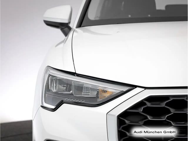 Audi Q3 45 TFSI Hybride S-Tronic