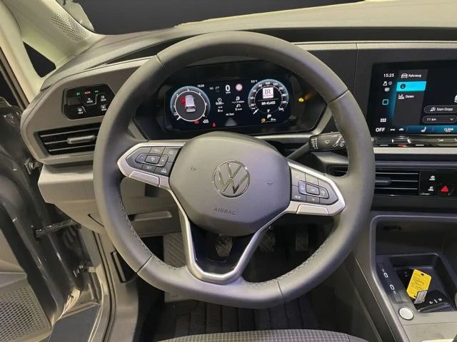 Volkswagen Caddy TDI