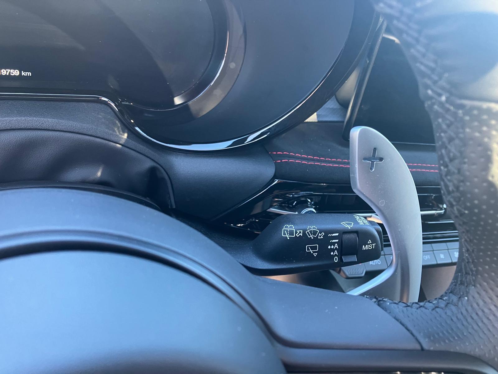 Alfa Romeo Tonale Navi/Kamera