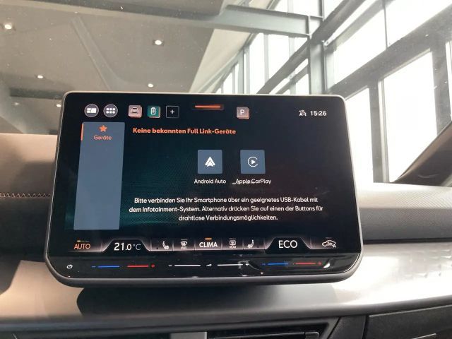 Cupra Born 77 kWh eBoost