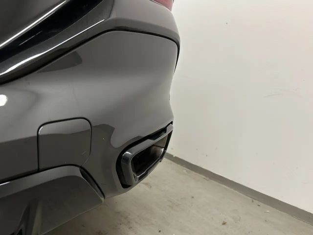 BMW X6 Coupé M-Sport xDrive40d