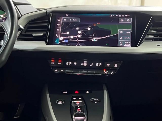 Audi Q4 e-tron 35 Sportback