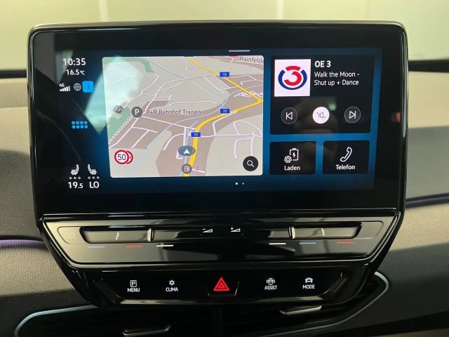 Volkswagen ID.3 150 kW Performance Pro