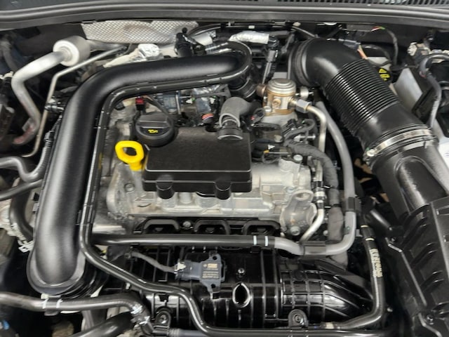 Volkswagen Polo 1.0 TSI Life