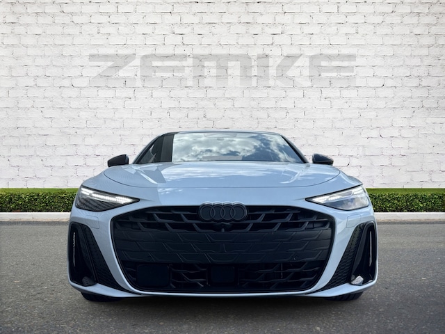 Audi A6 Quattro S-Tronic Sedan