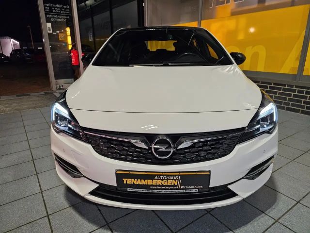 Opel Astra GS-Line Grand Sport