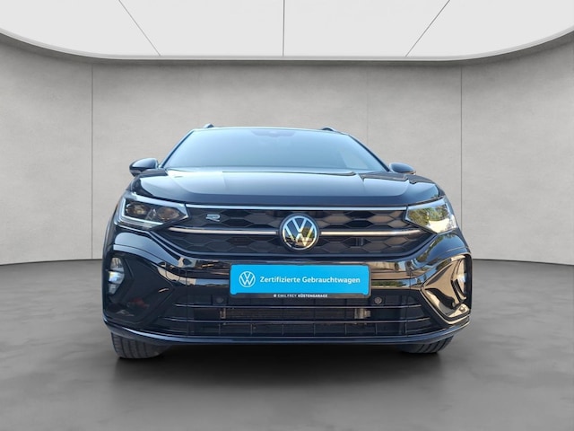 Volkswagen Taigo 1.0 TSI DSG R-Line