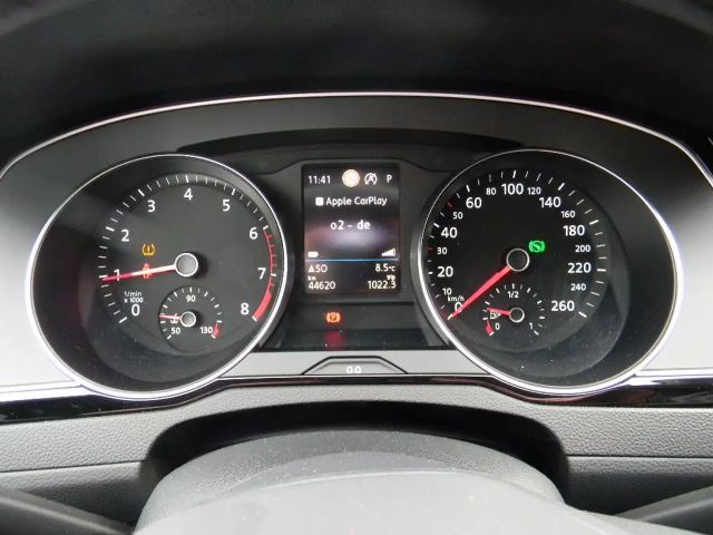 Volkswagen Passat Business DSG Variant