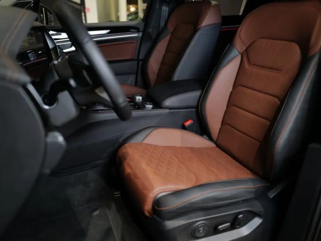 Volkswagen Touareg 3.0 V6 TDI R-Line