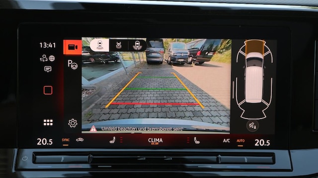 Volkswagen Multivan Multivan     StyleLÜ110TDI Aut