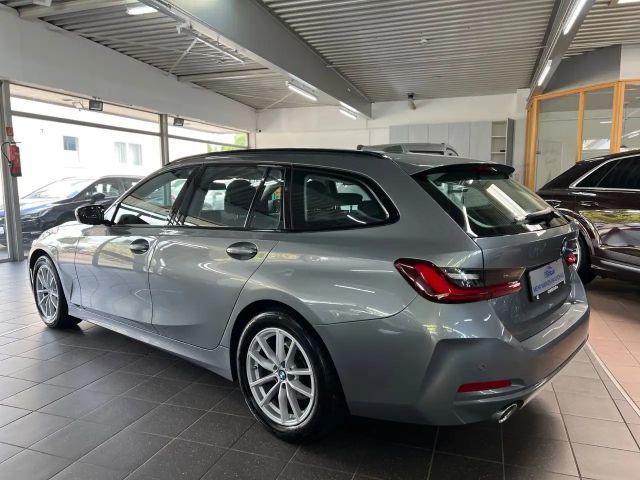 BMW 318 318d Touring