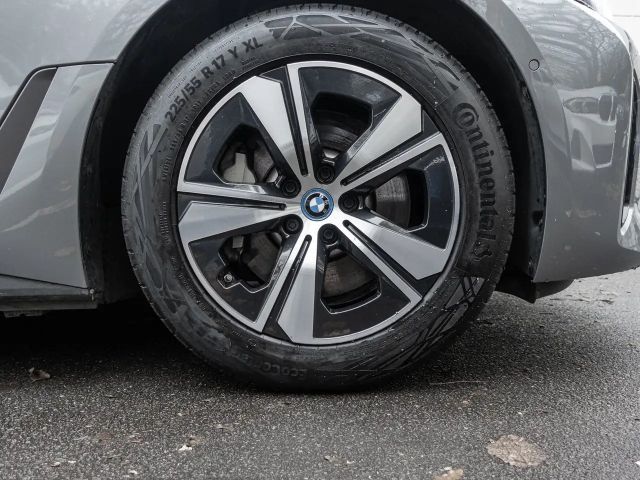 BMW i4 Coupé eDrive35