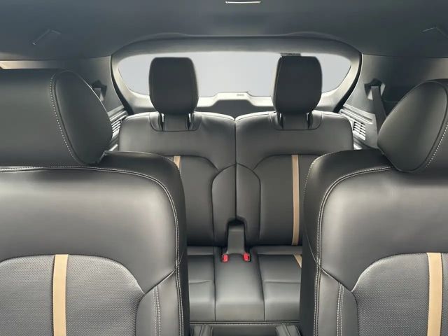 Mazda CX-80 Homura Plus e-Skyactiv