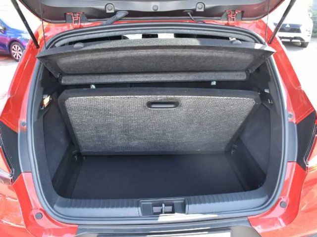 Mitsubishi ASX PLUS 1.3 T-Benziner 6-Gang