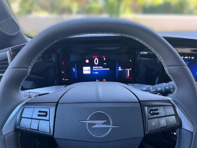 Opel Mokka 1.2 Turbo Edition Turbo