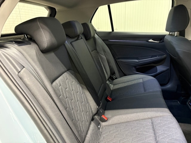 Volkswagen Golf 2.0 TDI Golf VIII