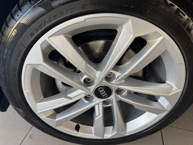 Audi A3 30 TFSI Sportback