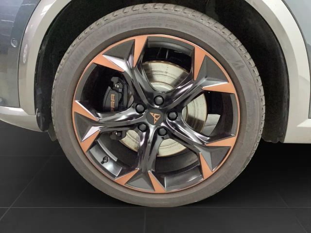 Cupra Formentor 1.4 e-Hybrid VZ