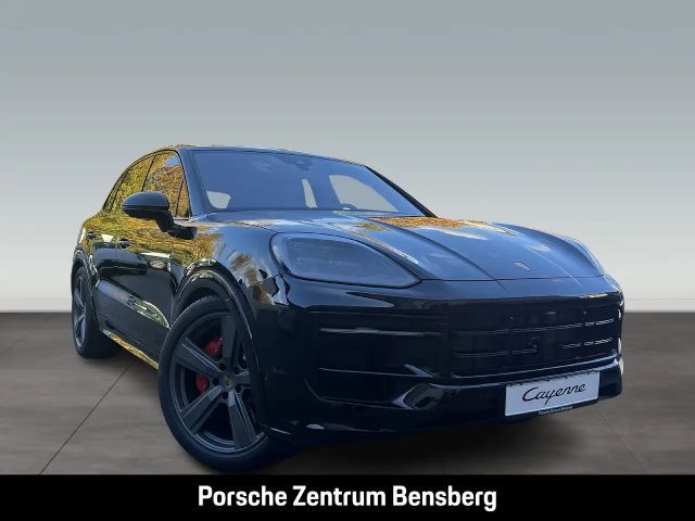 Porsche Cayenne GTS