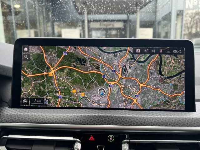 BMW X3 M-Sport xDrive30e