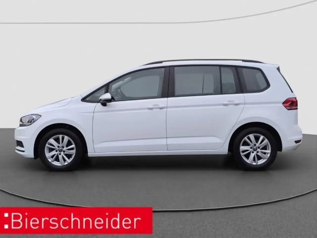 Volkswagen Touran 1.5 TSI BMT Comfortline DSG