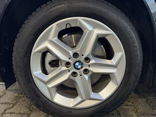 BMW X1 M-Sport sDrive20i