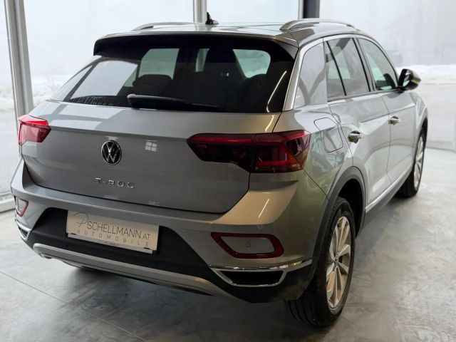 Volkswagen T-Roc IQ.Drive Style