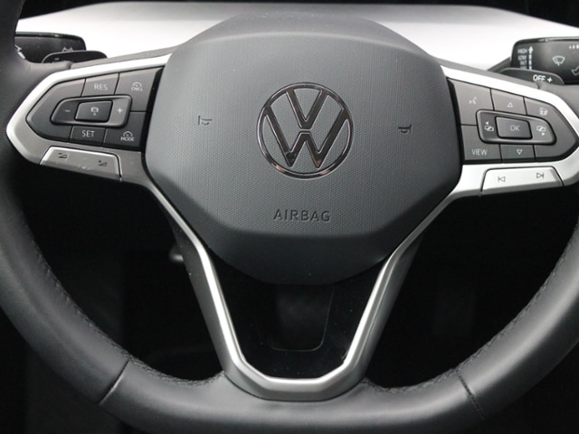 Volkswagen Golf 1.5 TSI DSG Golf VIII Life