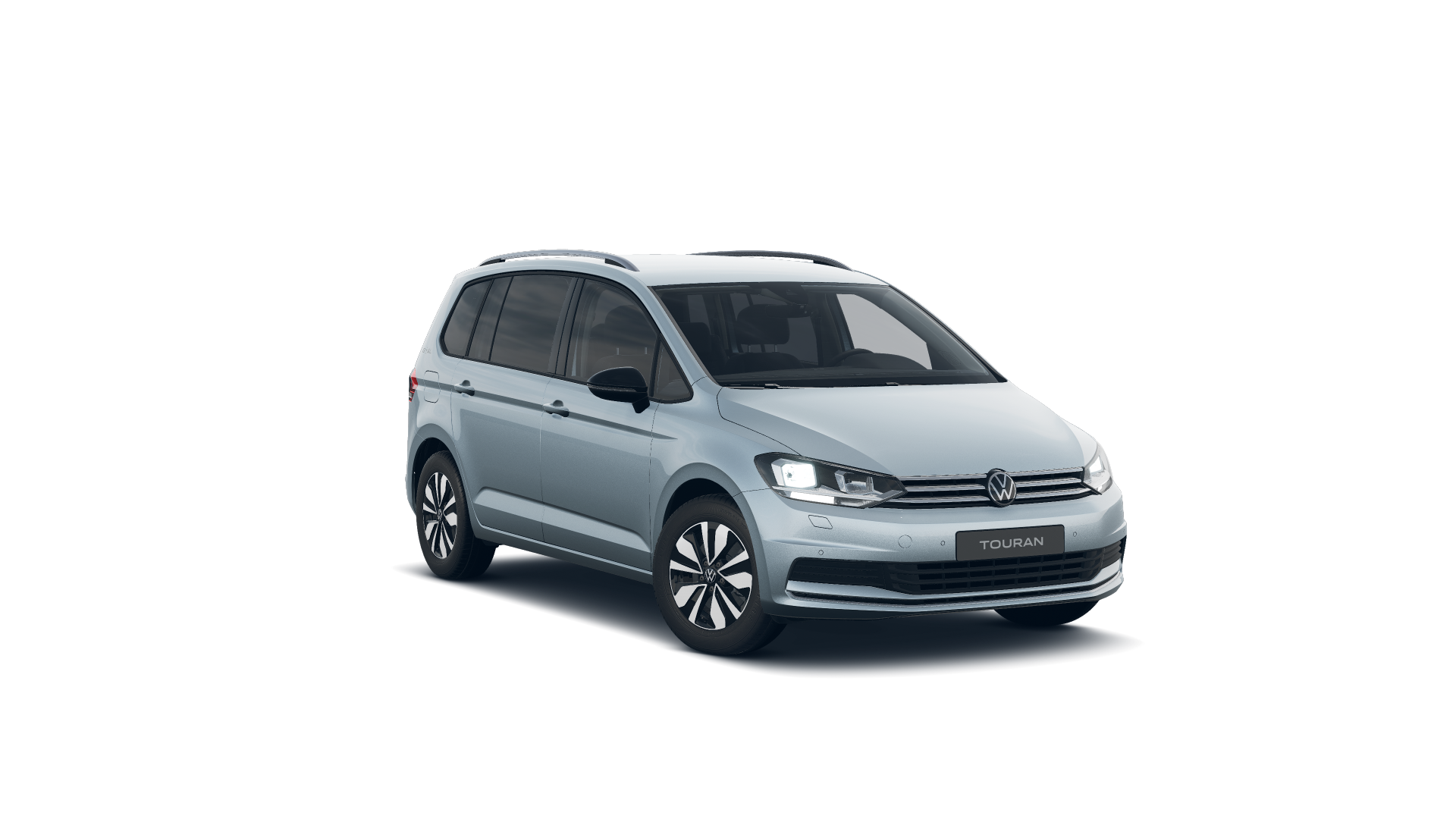 Volkswagen Touran 2.0 TDI DSG