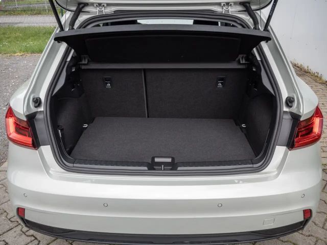 Audi A1 25 TFSI Sportback