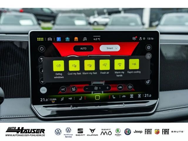 Volkswagen Tiguan 1.5 eTSI DSG Life