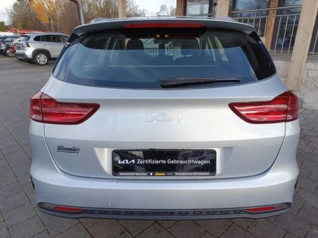 Kia Ceed SportWagon