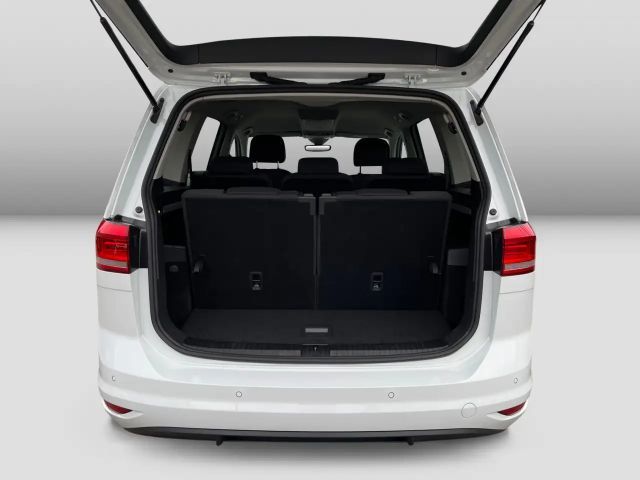 Volkswagen Touran DSG Move