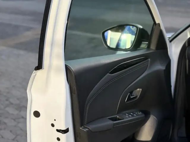 Opel Corsa GS-Line Grand Sport